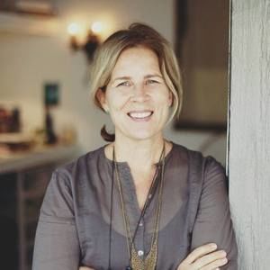 Meet your Posher, Hardie